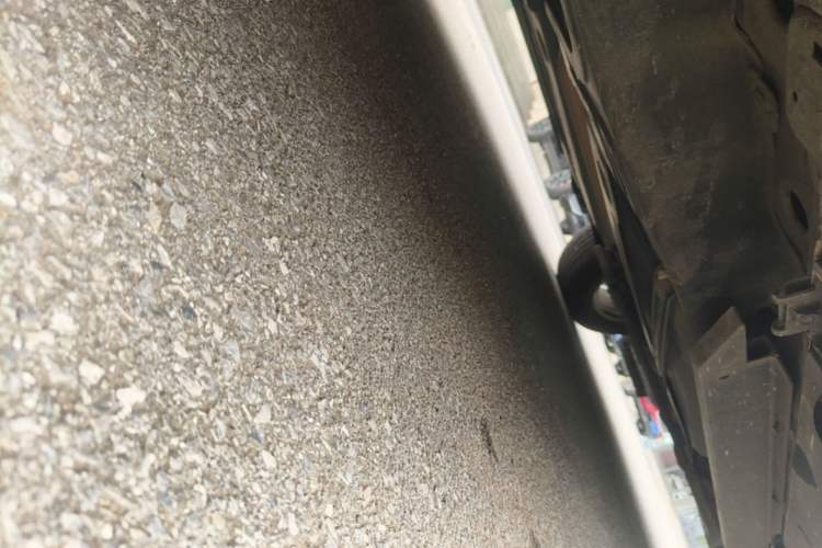 Used Buick Envision 2016 20T Two-Wheel-Drive Elite Model Chassis Rear Right