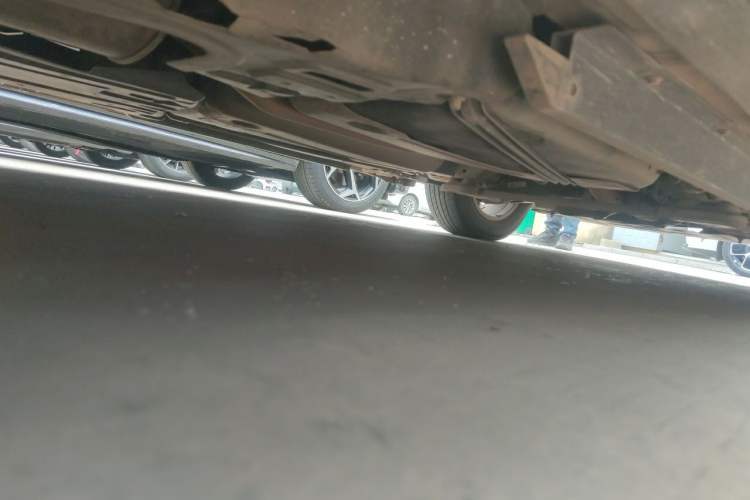Used Buick Envision 2016 20T Two-Wheel Drive Leading Version Chassis Rear Right