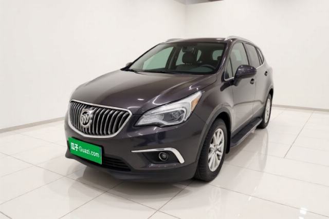 Used Buick Envision 2016 20T Two-Wheel-Drive Elite Model