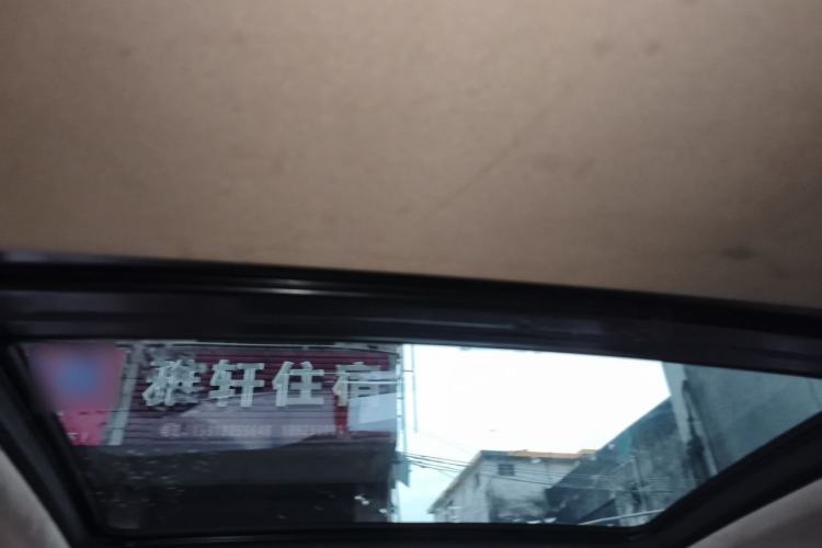 Used Buick Envision 2016 20T Two-Wheel-Drive Elite Model Headliner