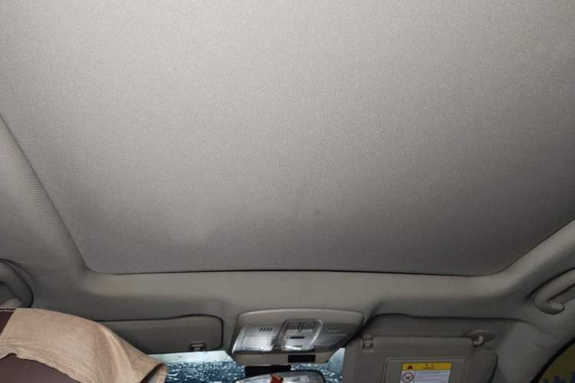 Used Buick Envision 2016 20T Two-Wheel-Drive Elite Model Headliner