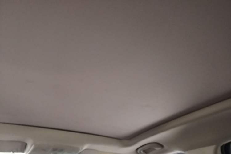 Used Buick Envision 2016 20T Two-Wheel-Drive Elite Model Headliner