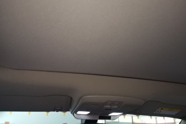 Used Buick Envision 2016 20T Two-Wheel-Drive Elite Model Headliner