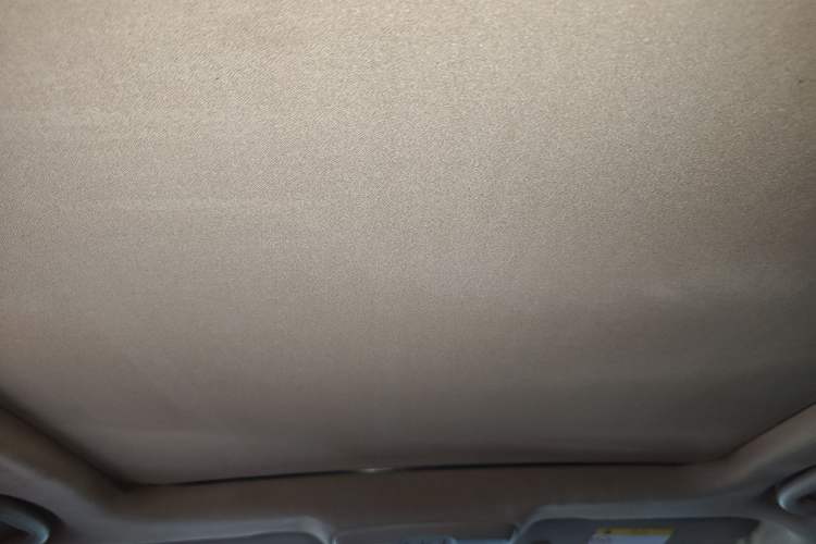 Used Buick Envision 2016 20T Two-Wheel Drive Leading Version Headliner
