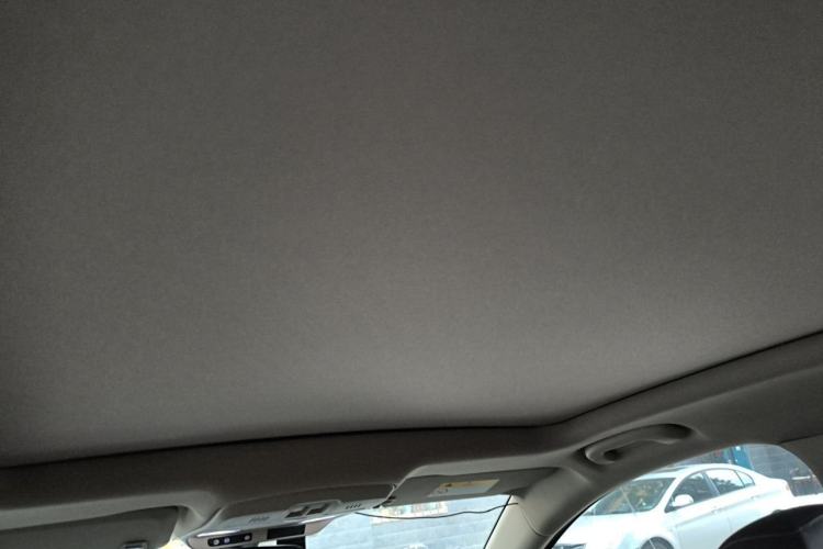 Used Buick Envision 2016 28T Four-Wheel Drive Elite Version Headliner