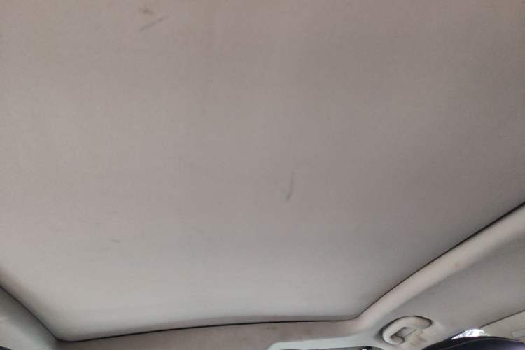 Used Buick Envision 2016 20T Two-Wheel Drive Leading Version Headliner