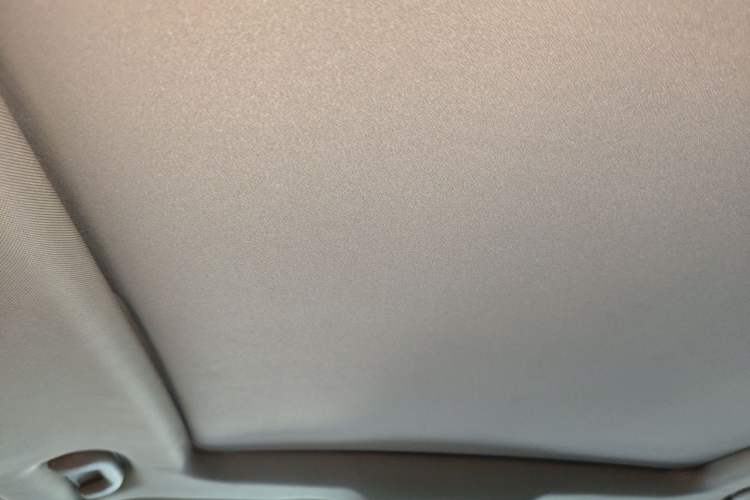 Used Buick Envision 2016 20T Two-Wheel Drive Leading Version Headliner
