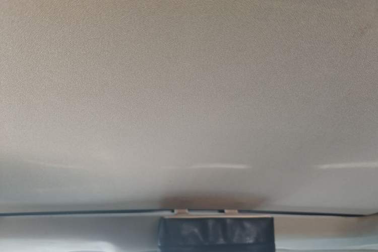 Used Buick Envision 2016 20T Two-Wheel Drive Leading Version Headliner