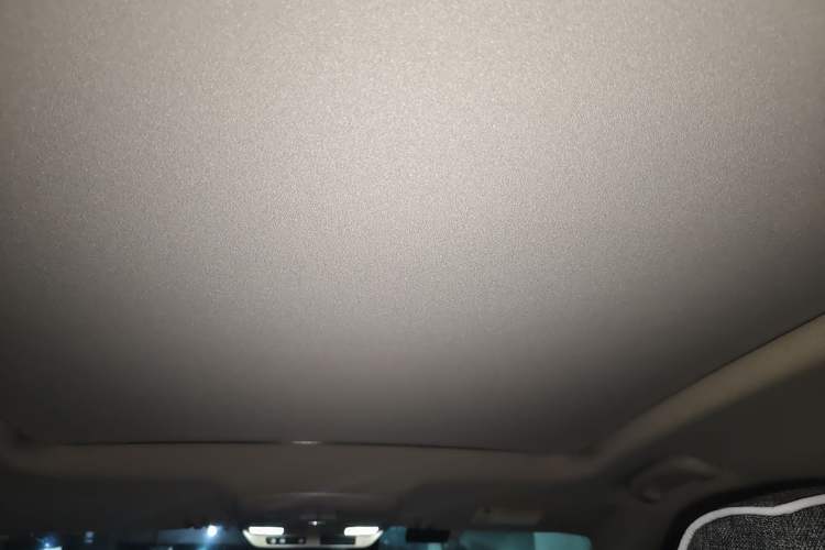 Used Buick Envision 2016 28T Four-Wheel Drive Elite Version Headliner