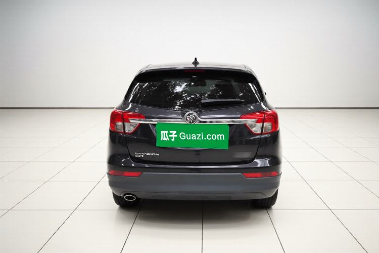 Used Buick Envision 2016 20T Two-Wheel Drive Leading Version Rear