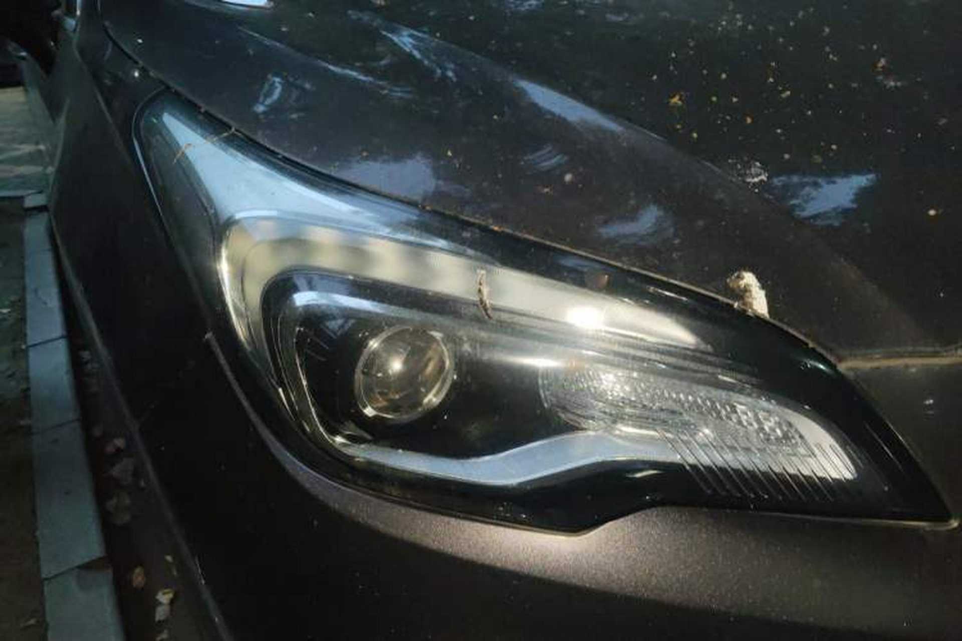 Used Buick Envision 2016 20T Two-Wheel-Drive Elite Model Right Front Headlight