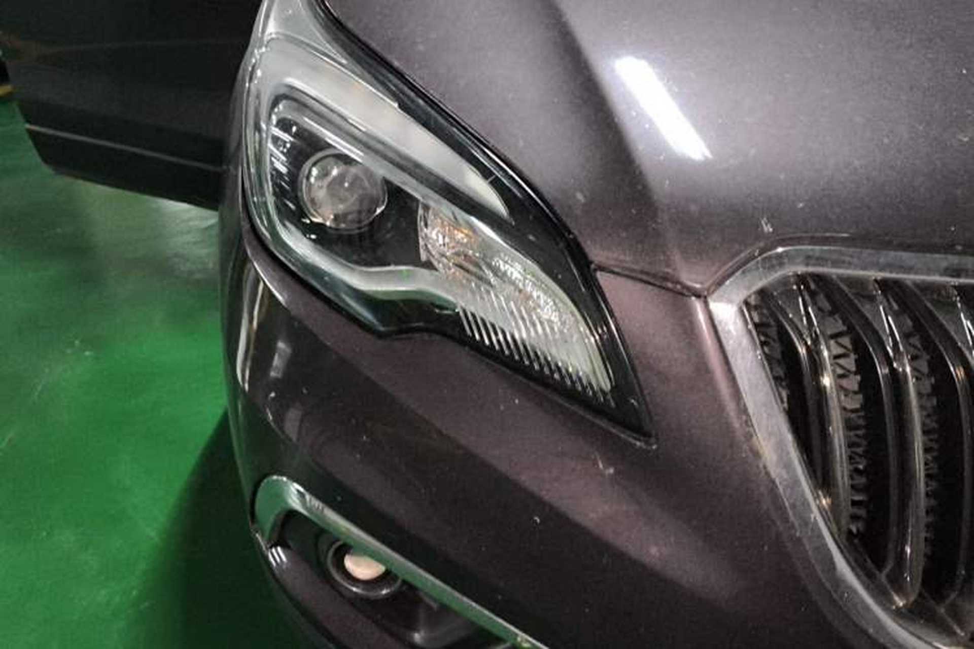 Used Buick Envision 2016 20T Two-Wheel Drive Leading Version Right Front Headlight