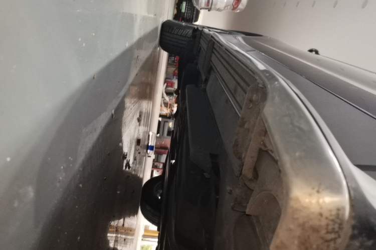 Used Buick Envision 2016 20T Two-Wheel-Drive Elite Model Right Side Sill