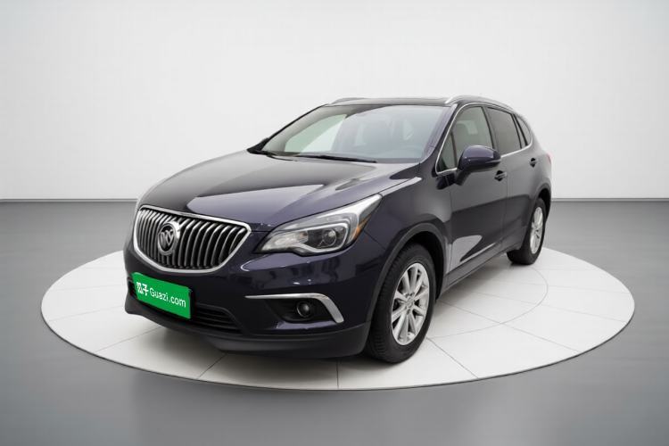 Gebrauchter Buick Envision 2016 20T Two-Wheel-Drive Elite Model Guazi used car, China used car export, Used car for sale, Used  cars, Cheapest cars for sale