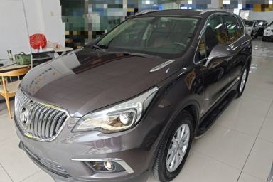 Used Buick Envision 2016 20T Two-Wheel-Drive Elite Model