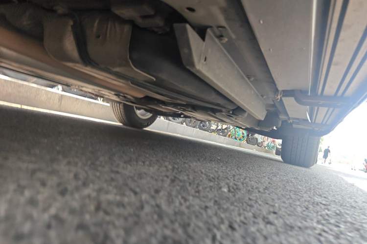 Used Buick Envision 2016 20T Two-Wheel Drive Leading Version Chassis Front Left