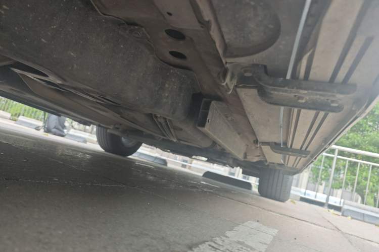 Used Buick Envision 2016 20T Two-Wheel-Drive Elite Model Chassis Rear Right