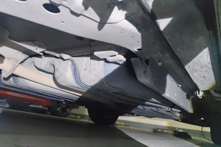 Used Buick Envision 2016 20T Two-Wheel-Drive Elite Model Chassis Front Left