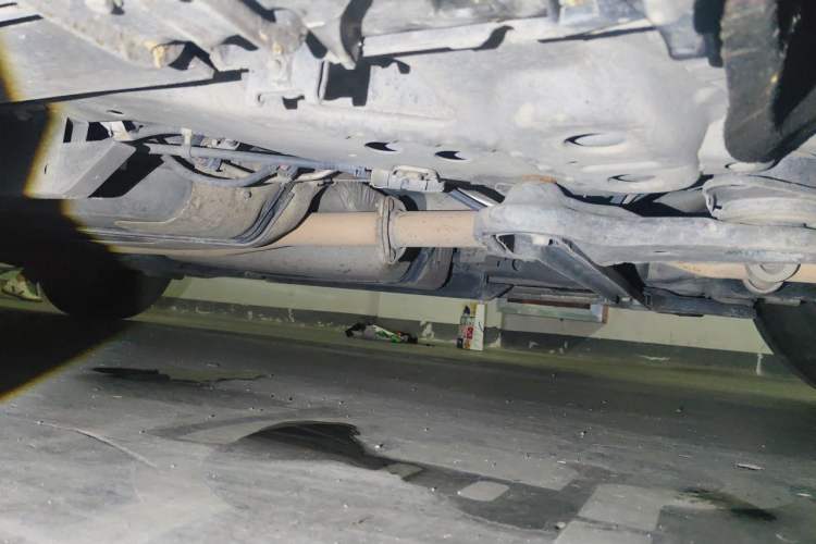 Used Buick Envision 2016 20T Two-Wheel-Drive Elite Model Chassis Front Right