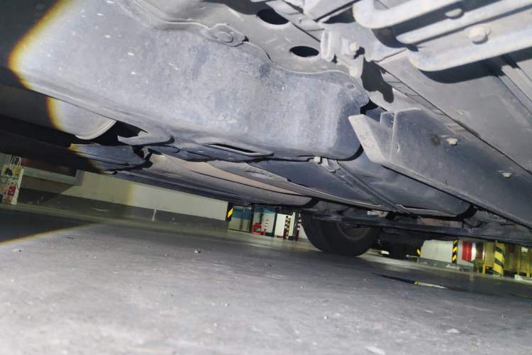 Used Buick Envision 2016 20T Two-Wheel-Drive Elite Model Chassis Rear Right