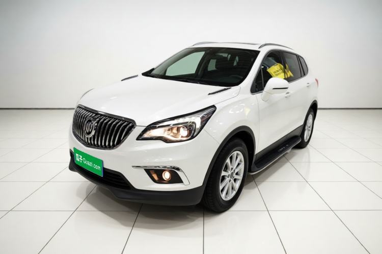 Gebrauchter Buick Envision 2016 20T Two-Wheel-Drive Elite Model Guazi used car, China used car export, Used car for sale, Used  cars, Cheapest cars for sale