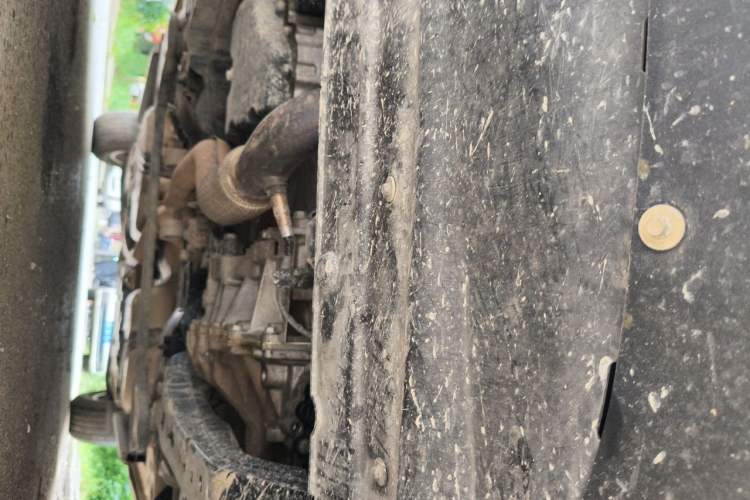 Used Buick Envision 2016 20T Two-Wheel Drive Leading Version Chassis Front
