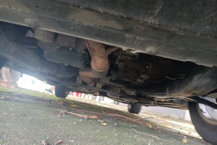Used Buick Envision 2016 20T Two-Wheel-Drive Elite Model Chassis Front