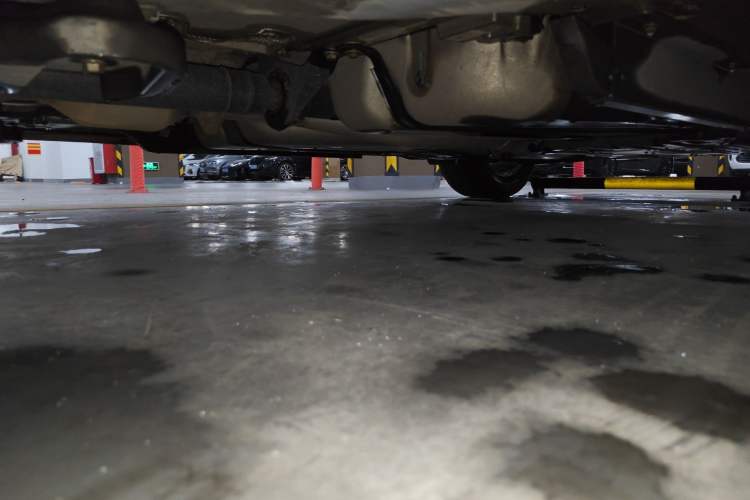 Used Buick Envision 2016 28T Four-Wheel Drive Elite Version Chassis Front Left