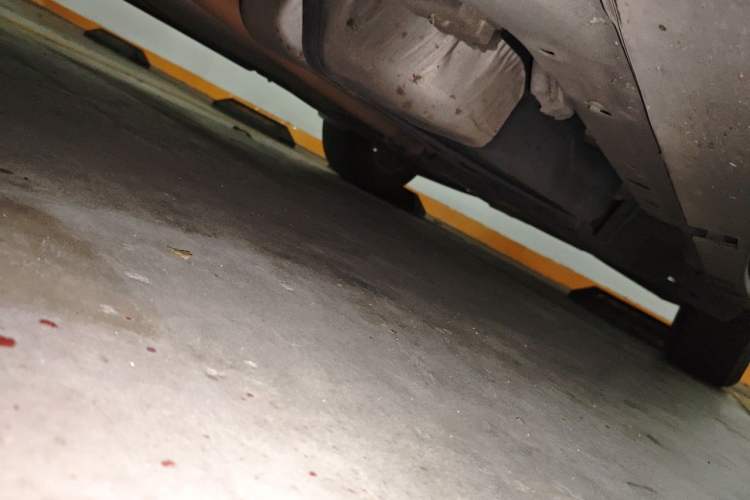 Used Buick Envision 2016 20T Two-Wheel Drive Leading Version Chassis Front Left