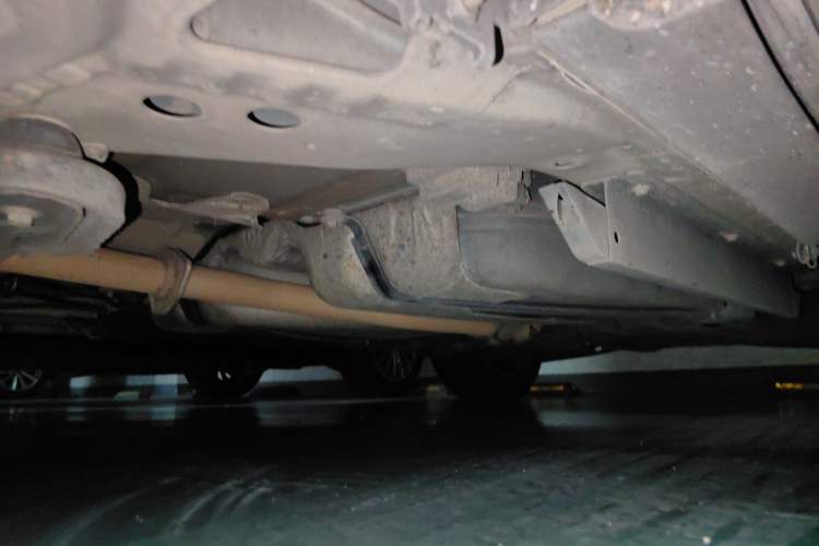Used Buick Envision 2016 20T Two-Wheel Drive Leading Version Chassis Front Left