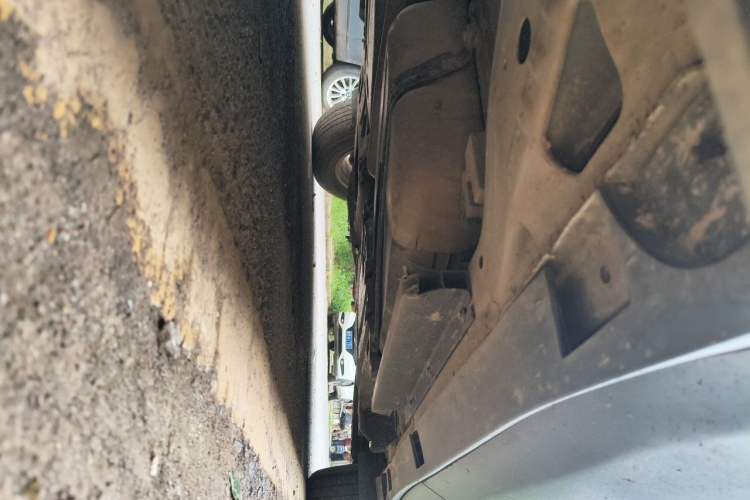 Used Buick Envision 2016 20T Two-Wheel Drive Leading Version Chassis Front Left