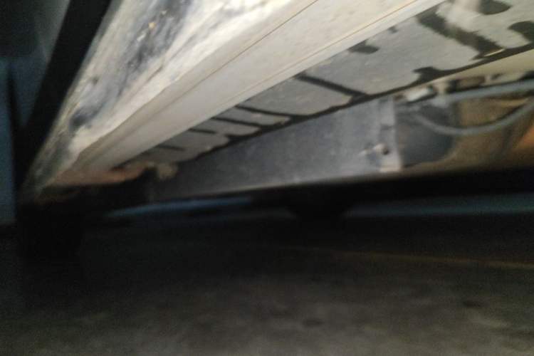 Used Buick Envision 2016 20T Two-Wheel Drive Leading Version Chassis Front Left