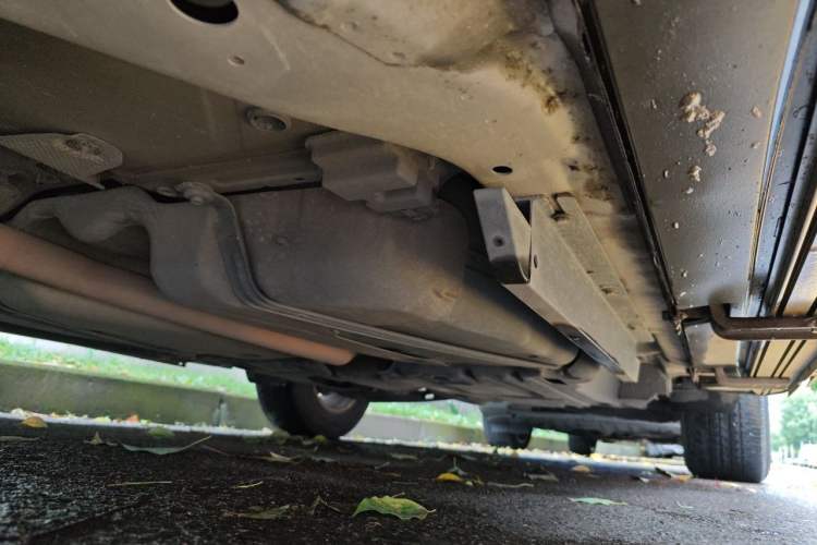 Used Buick Envision 2016 20T Two-Wheel-Drive Elite Model Chassis Front Left