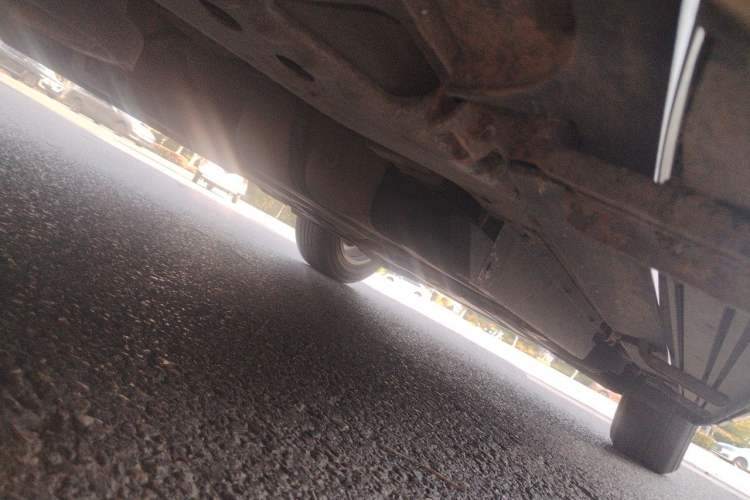 Used Buick Envision 2016 20T Two-Wheel Drive Leading Version Chassis Front Left