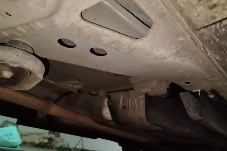 Used Buick Envision 2016 20T Two-Wheel-Drive Elite Model Chassis Front Left