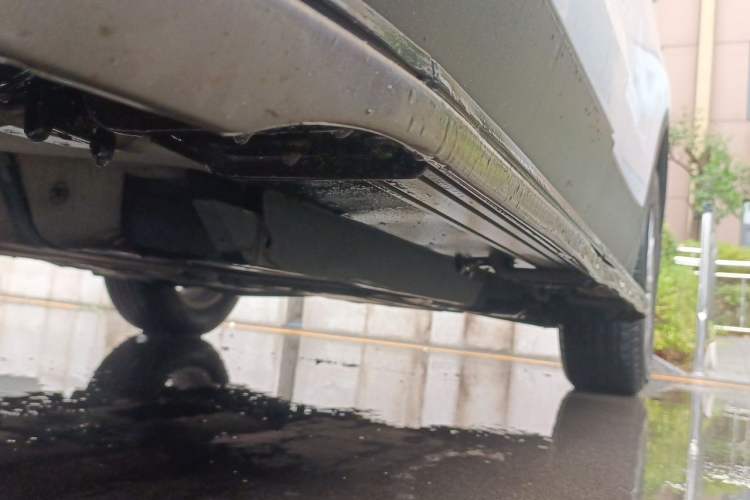 Used Buick Envision 2016 20T Two-Wheel-Drive Elite Model Chassis Front Left