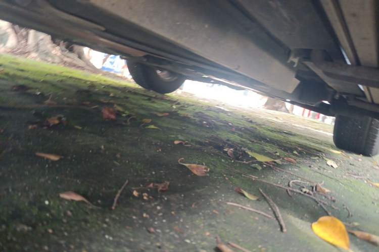 Used Buick Envision 2016 20T Two-Wheel-Drive Elite Model Chassis Front Left