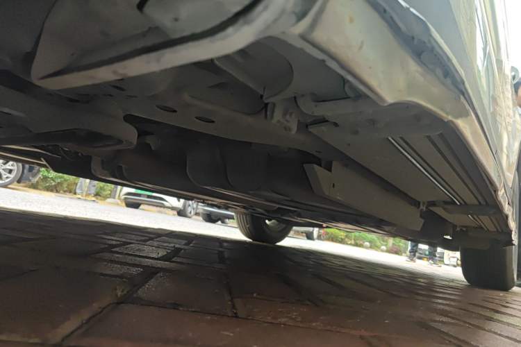 Used Buick Envision 2016 20T Two-Wheel Drive Leading Version Chassis Front Left