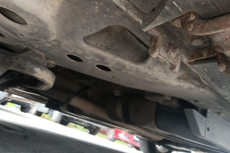Used Buick Envision 2016 20T Two-Wheel-Drive Elite Model Chassis Front Left