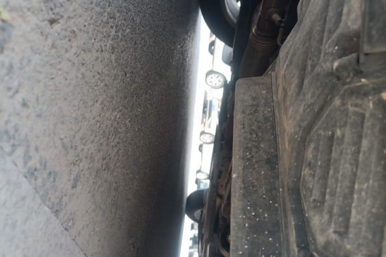 Used Buick Envision 2016 20T Two-Wheel-Drive Elite Model Chassis Front Left