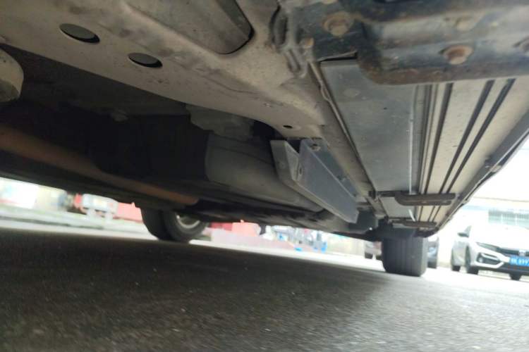 Used Buick Envision 2016 20T Two-Wheel Drive Leading Version Chassis Front Left