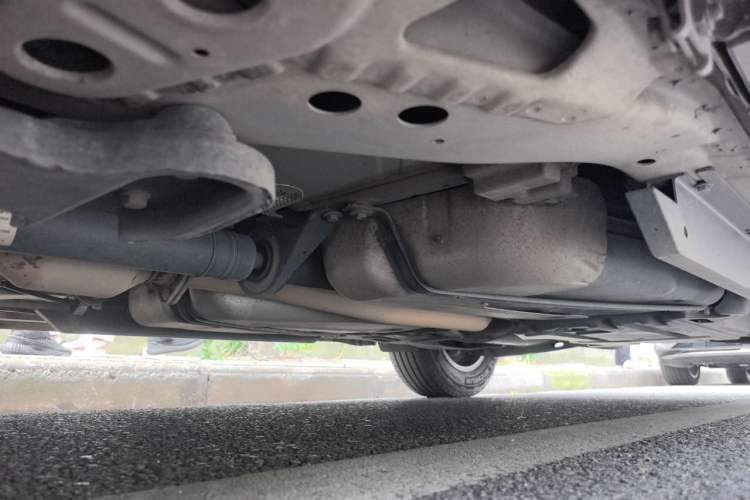 Used Buick Envision 2016 28T Four-Wheel Drive Luxury Model Chassis Front Left