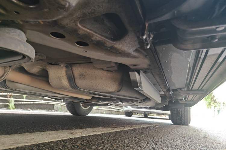 Used Buick Envision 2016 20T Two-Wheel Drive Leading Version Chassis Front Left