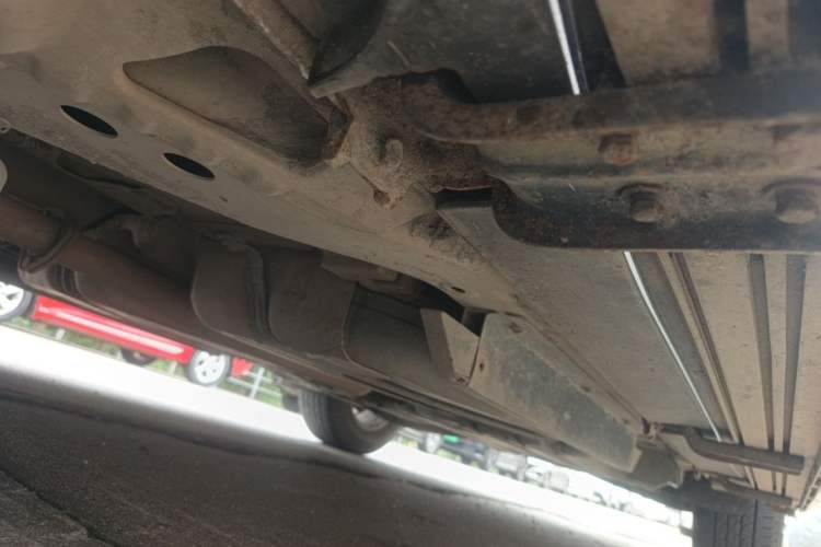 Used Buick Envision 2016 20T Two-Wheel Drive Leading Version Chassis Front Left