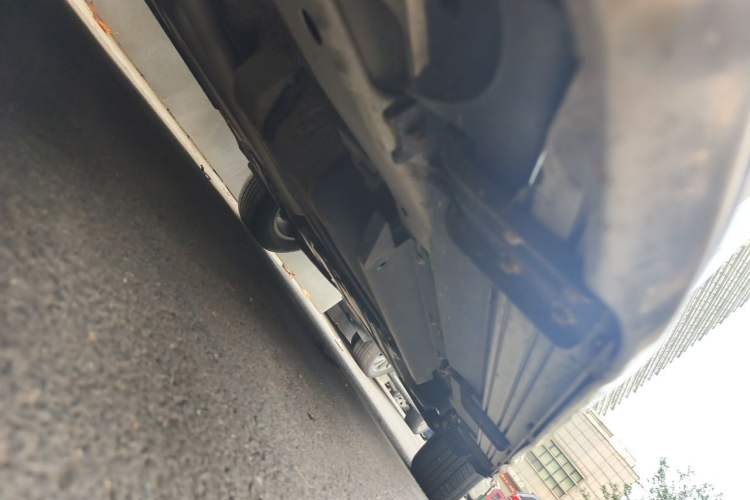 Used Buick Envision 2016 20T Two-Wheel-Drive Elite Model Chassis Front Left