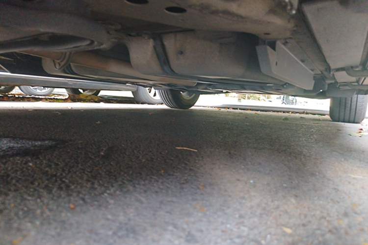 Used Buick Envision 2016 20T Two-Wheel-Drive Elite Model Chassis Front Left