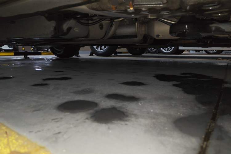 Used Buick Envision 2016 28T Four-Wheel Drive Elite Version Chassis Front Right
