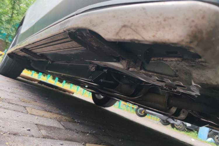 Used Buick Envision 2016 20T Two-Wheel-Drive Elite Model Chassis Front Right