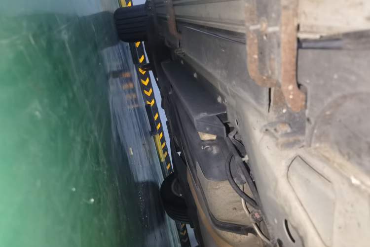 Used Buick Envision 2016 20T Two-Wheel-Drive Elite Model Chassis Front Right
