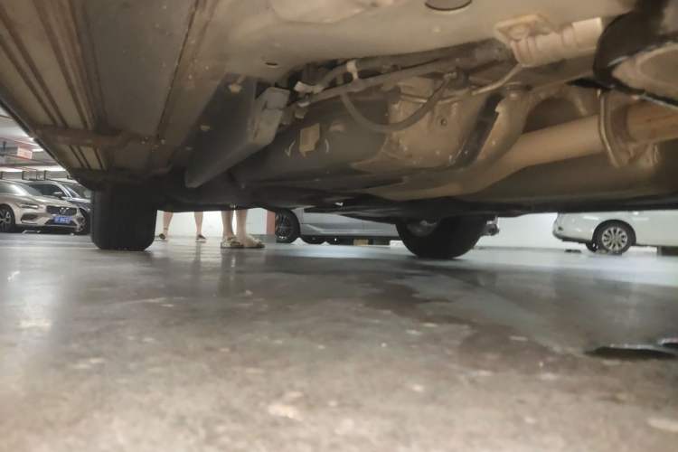 Used Buick Envision 2016 20T Two-Wheel Drive Leading Version Chassis Front Right